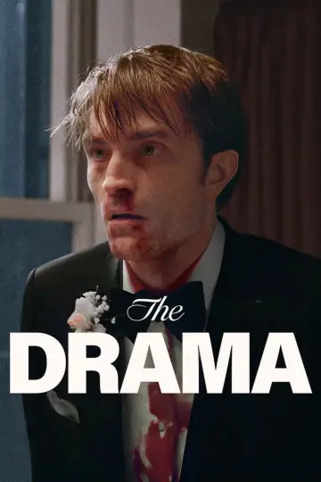 Poster to the movie "The Drama" #815486