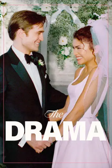 Poster to the movie "The Drama" #815490