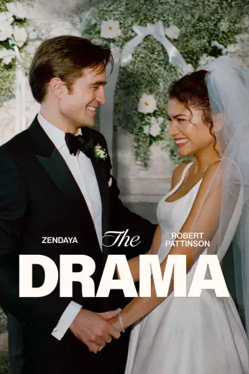 Poster to the movie "The Drama" #815492