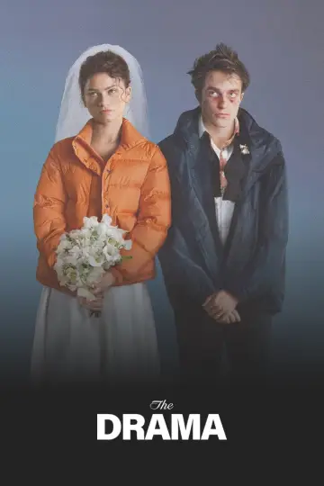 Poster to the movie "The Drama" #815494