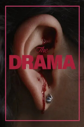 Poster to the movie "The Drama" #815498