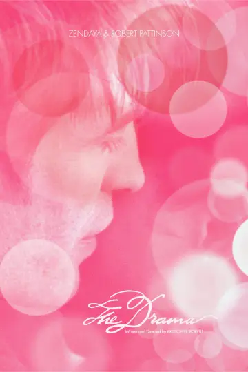 Poster to the movie "The Drama" #815499
