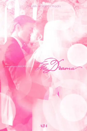 Poster to the movie "The Drama" #815500