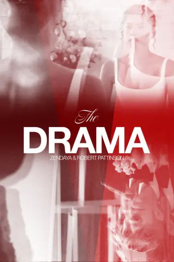 Poster to the movie "The Drama" #815502