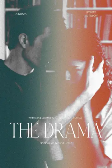 Poster to the movie "The Drama" #815503