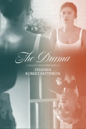 Poster to the movie "The Drama" #815504
