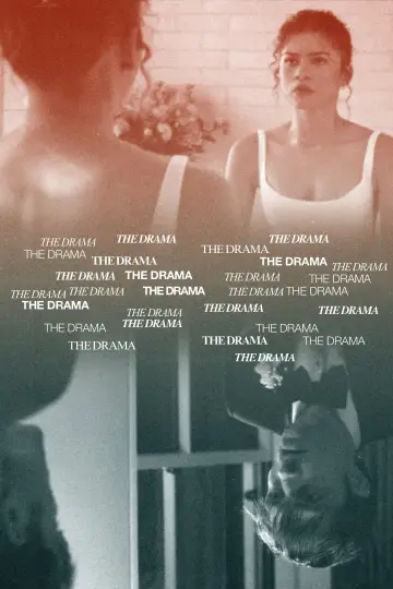 Poster to the movie "The Drama" #815505