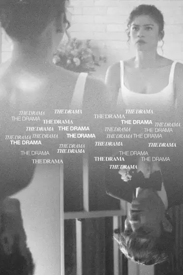 Poster to the movie "The Drama" #815506
