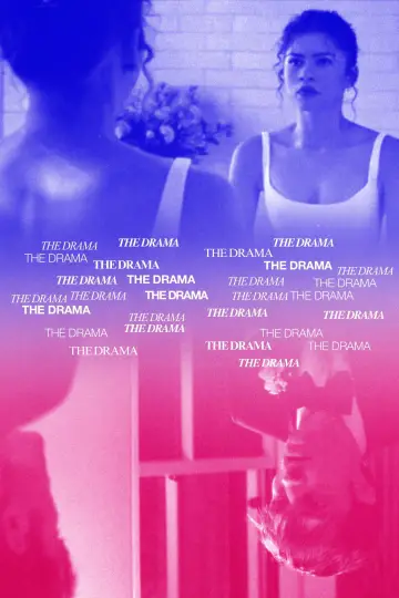Poster to the movie "The Drama" #815507