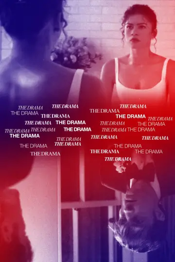 Poster to the movie "The Drama" #815508