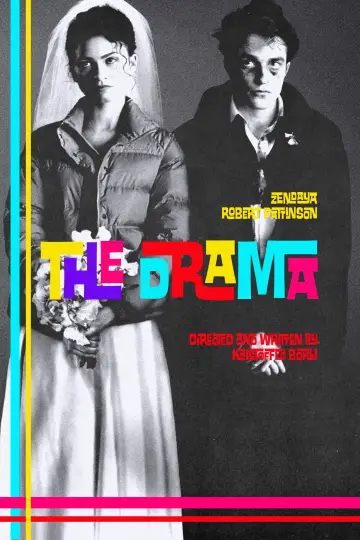 Poster to the movie "The Drama" #815514