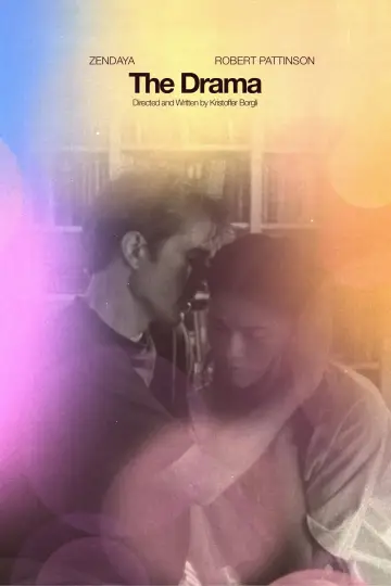 Poster to the movie "The Drama" #815517