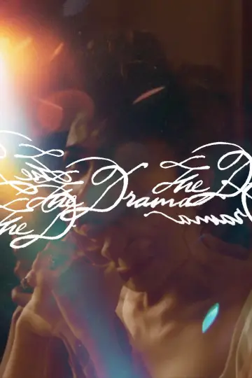 Poster to the movie "The Drama" #815521