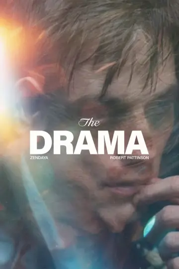 Poster to the movie "The Drama" #815522
