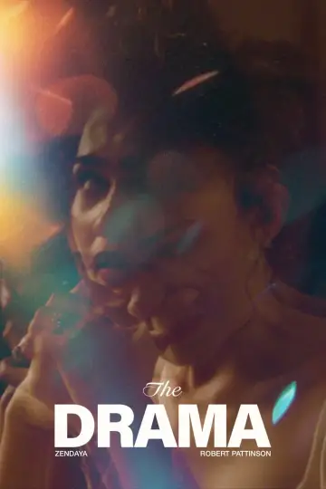 Poster to the movie "The Drama" #815523