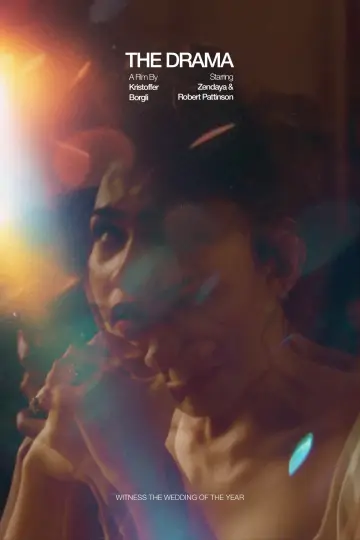 Poster to the movie "The Drama" #815525