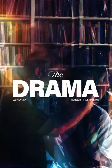 Poster to the movie "The Drama" #815526