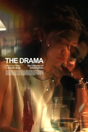 Poster to the movie "The Drama" #815531