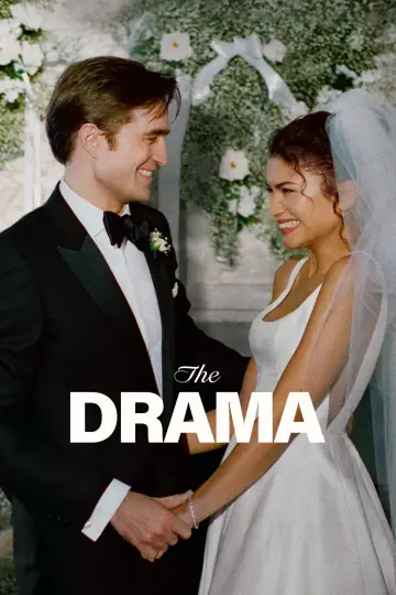 Poster to the movie "The Drama" #909240