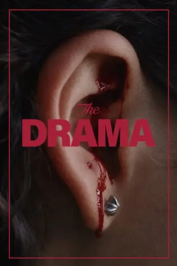 Poster to the movie "The Drama" #909242