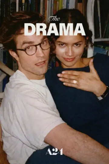 Poster to the movie "The Drama" #909249