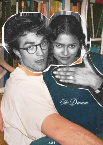 Poster to the movie "The Drama" #958871
