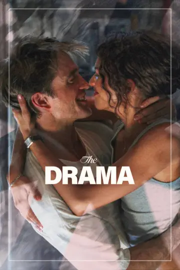 Poster to the movie "The Drama" #958872