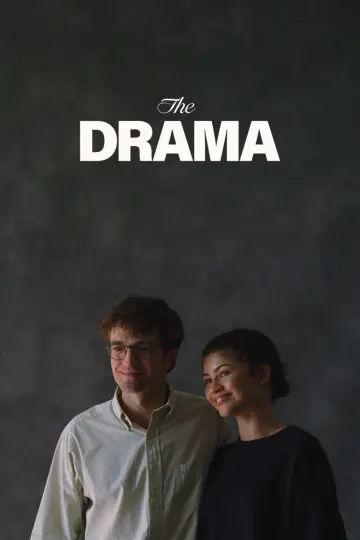 Poster to the movie "The Drama" #958873