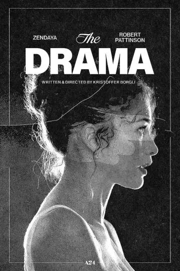 Poster to the movie "The Drama" #958874