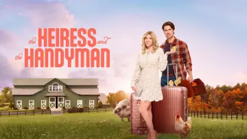 Backdrop to the movie "The Heiress and the Handyman" #942811