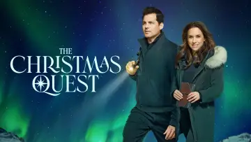 Backdrop to the movie "The Christmas Quest" #682248