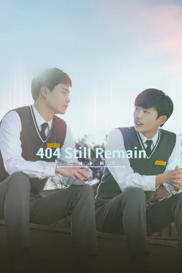 Poster to the movie "404 Still Remain" #1210630