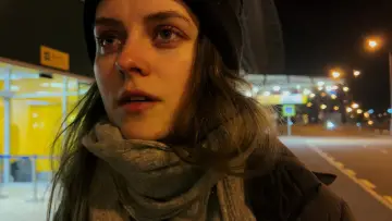 Backdrop to the movie "My Undesirable Friends: Part I - Last Air in Moscow" #672673