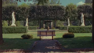 Backdrop to the movie "The May Bench" #659769