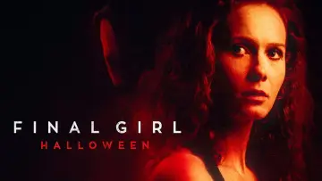 Backdrop to the movie "Final Girl: Halloween" #942807
