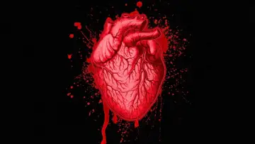 Backdrop to the movie "The Tell-Tale Heart" #550741