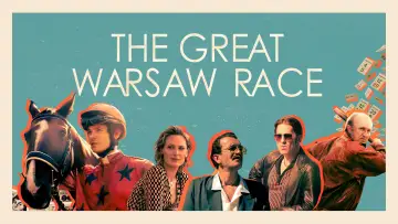 Backdrop to the movie "The Great Warsaw Race" #799625
