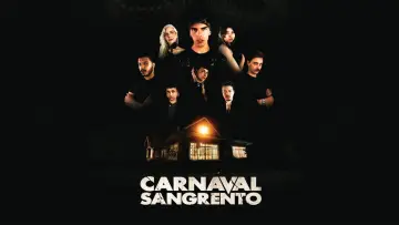 Backdrop to the movie "Carnaval Sangrento" #974455
