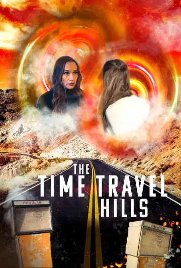 Poster to the movie "The Time Travel Hills" #882001