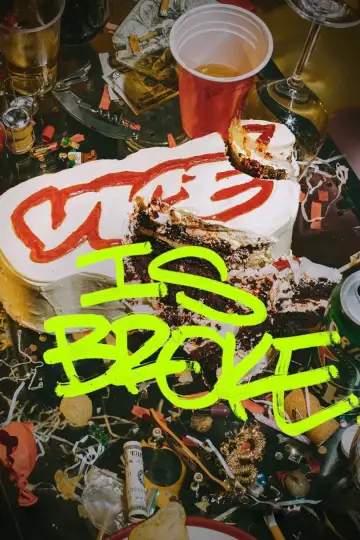 Poster to the movie "Vice Is Broke" #1184408