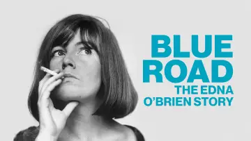 Backdrop to the movie "Blue Road: The Edna O