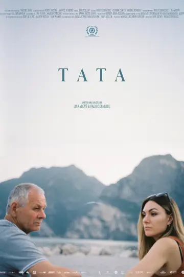 Poster to the movie "Father" #1631665