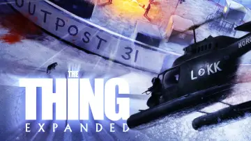 Backdrop to the movie "The Thing Expanded" #817917