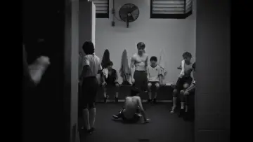 Backdrop to the movie "The School Duel" #1159464