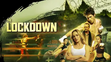 Backdrop to the movie "The Lockdown" #736968