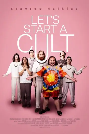 Poster to the movie "Let