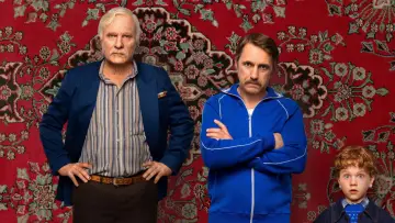 Backdrop to the movie "Not Like Dad 2: Granddad" #982359