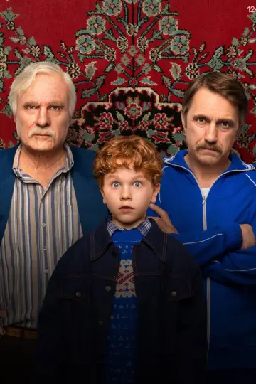 Not Like Dad 2: Granddad