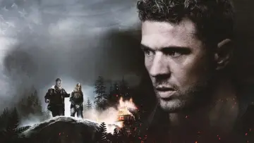 Backdrop to the movie "One Mile: Chapter One" #770799