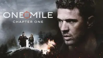 Backdrop to the movie "One Mile: Chapter One" #770801
